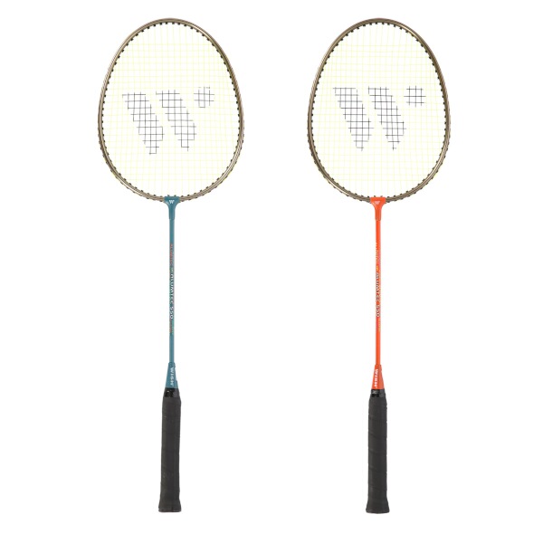 550K BADMINTONOVÁ SADA RAKET WISH
