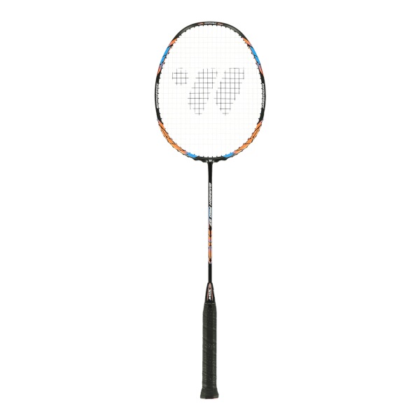 CARBON PRO 67 BADMINTONOVÁ RAKETA WISH