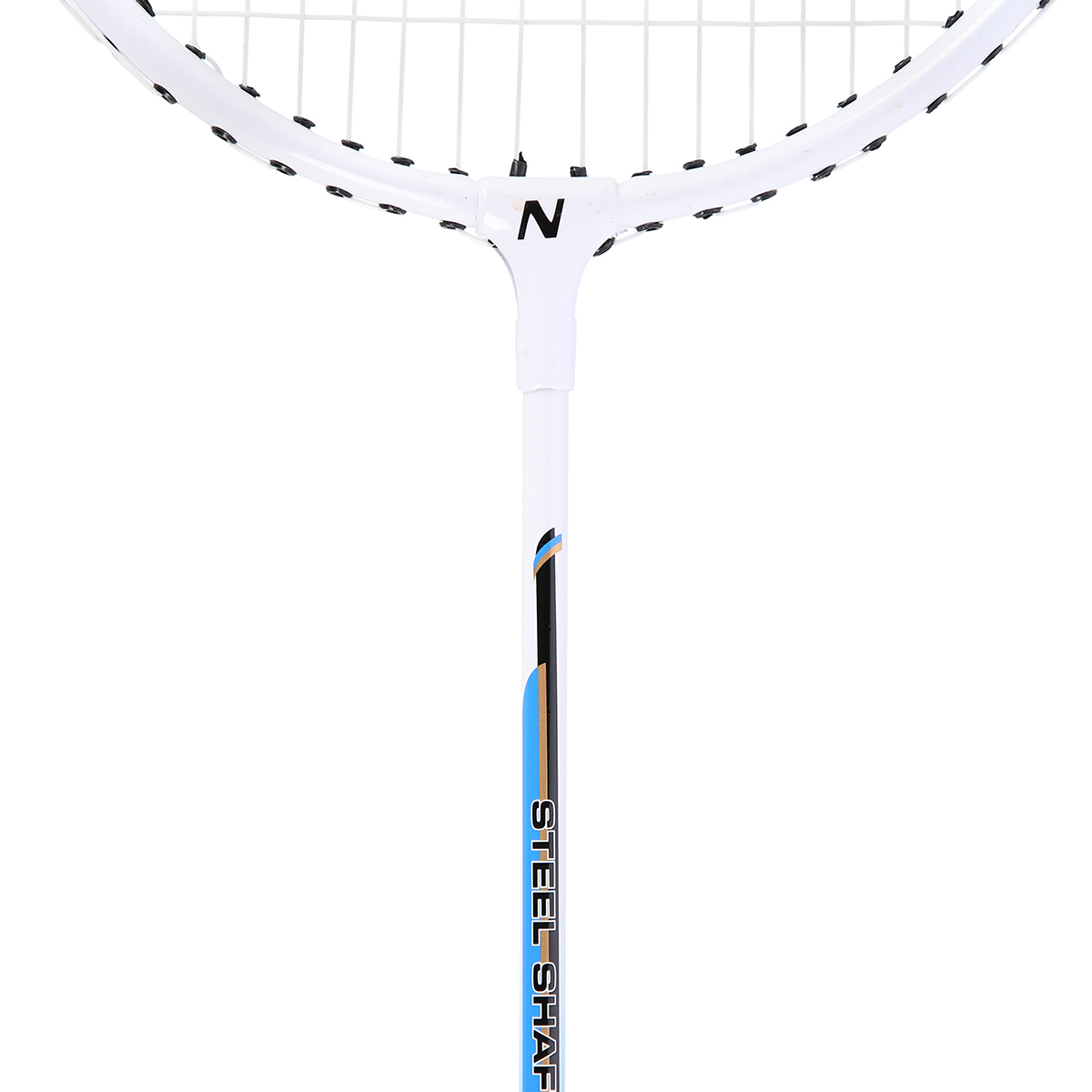 NR204 BADMINTONOVÁ RAKETA NILS