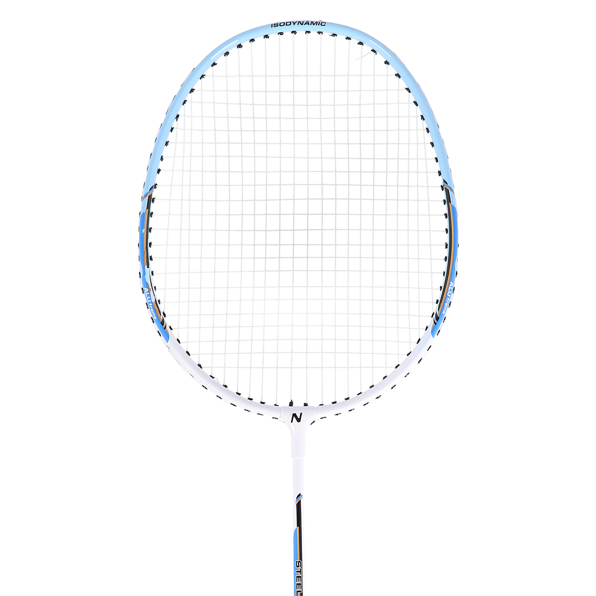 NR204 BADMINTONOVÁ RAKETA NILS