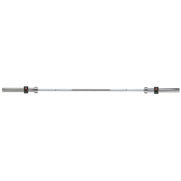 GOP220 PRO OLYMPIJSKÁ OBOURUČNÍ OSA 220CM x 50MM HMS