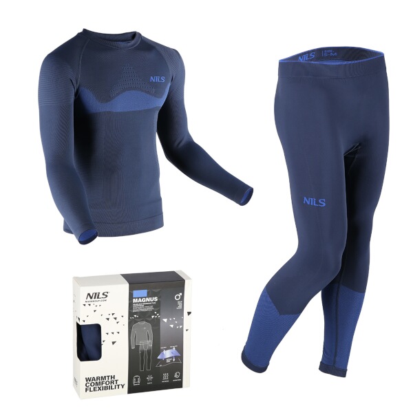 Levně BTZ0464 VEL.S/M MAGNUS SET PÁNSKÉHO FUNKČNÍHO PRÁDLA NILS