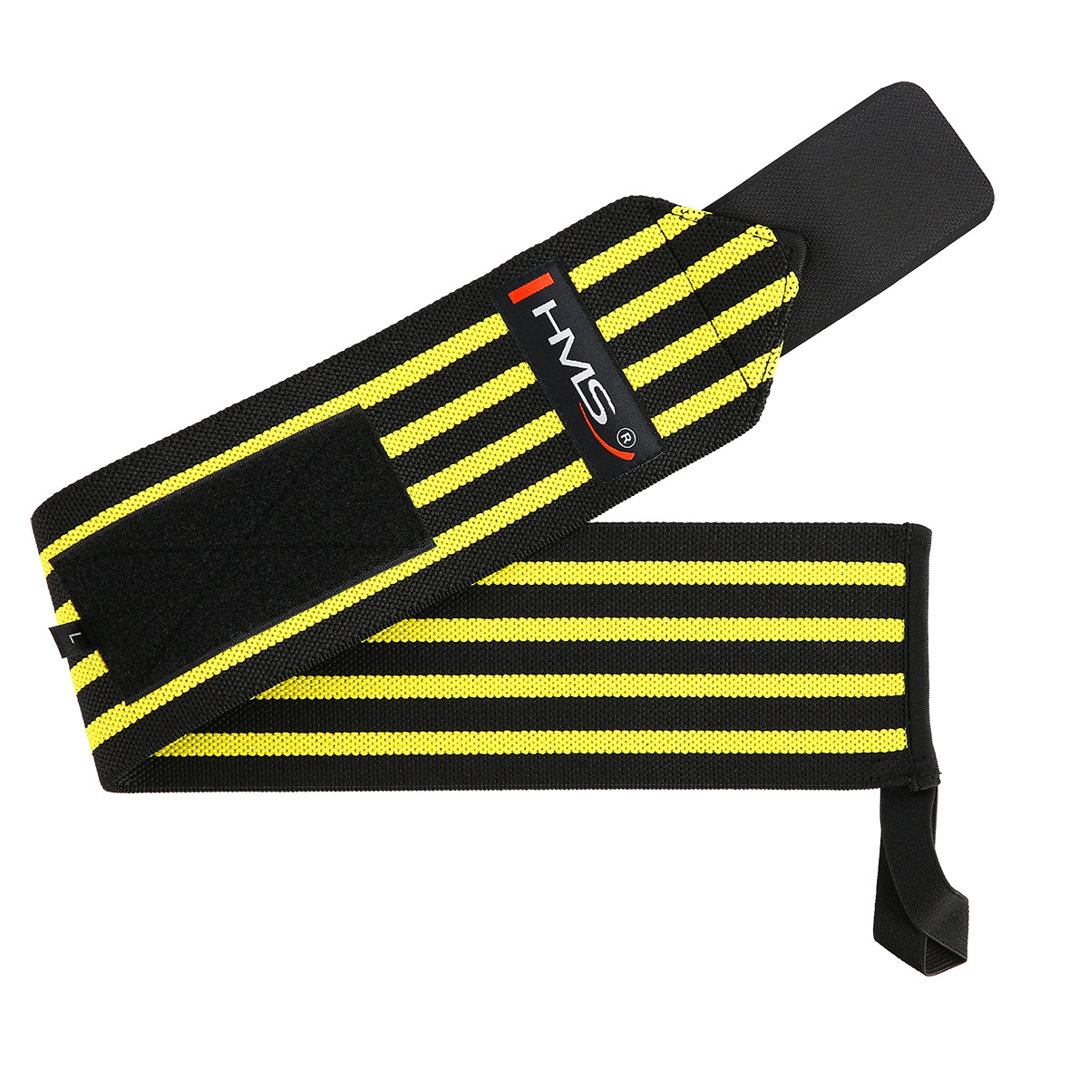 ONX05 ŽLUTÁ OMOTÁVKA ZÁPĚSTÍ HMS