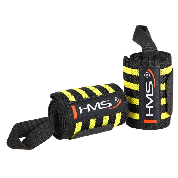 ONX05 ŽLUTÁ OMOTÁVKA ZÁPĚSTÍ HMS