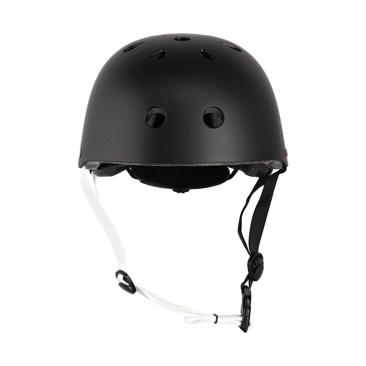 MTW001 ČERNÁ VEL.M(55-58 CM) HELMA NILS EXTREME