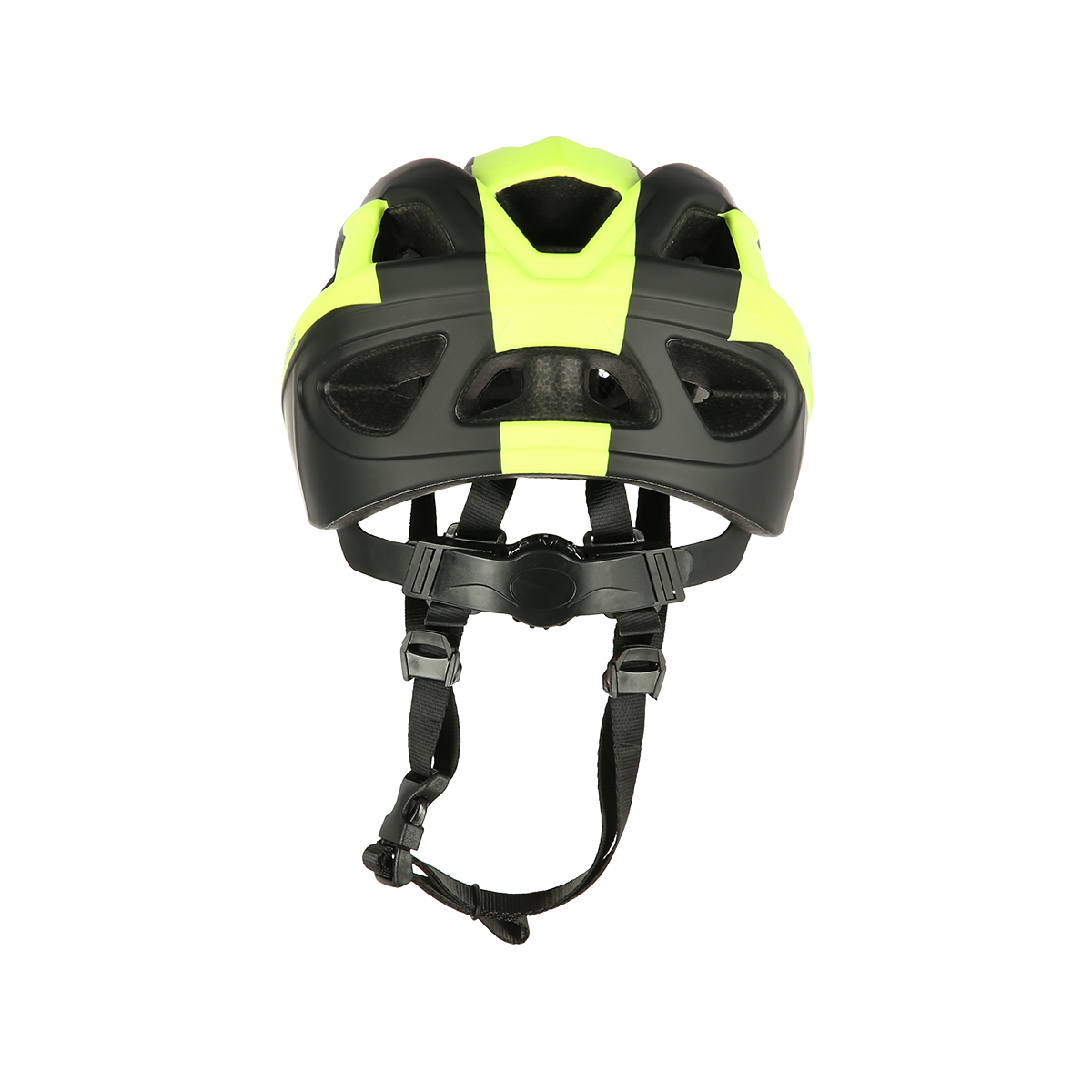 MTV35J LIMETOVÁ VEL.S(48-53 CM) HELMA NILS EXTREME