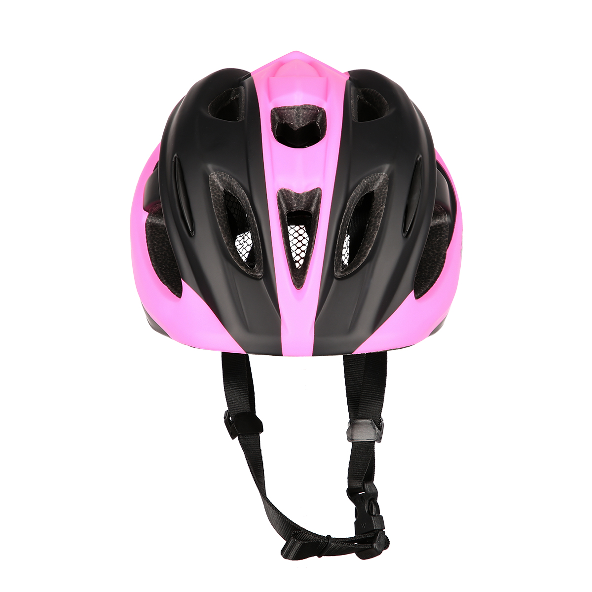MTV35J RŮŽOVÁ VEL.S(48-53 CM) HELMA NILS EXTREME