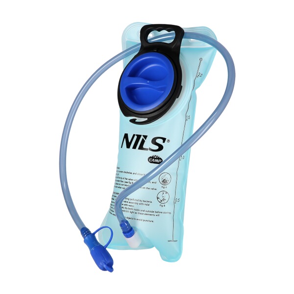 NC1720 MODRÝ HYDROVAK 2L NILS CAMP