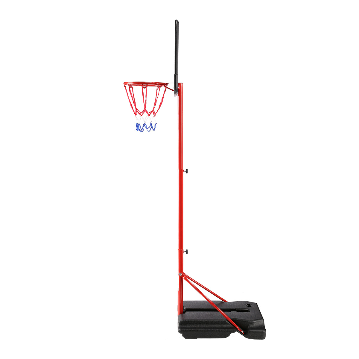 ZDK881A BASKETBALOVÝ KOŠ NILS