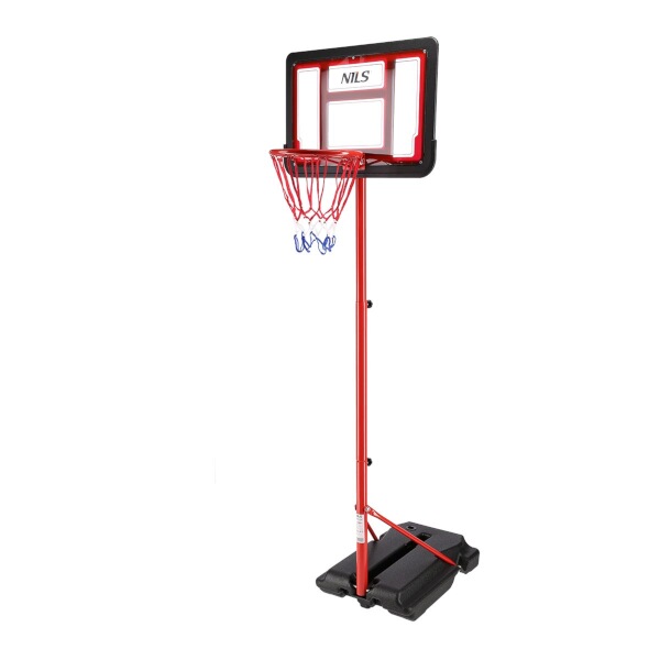 ZDK881A BASKETBALOVÝ KOŠ NILS