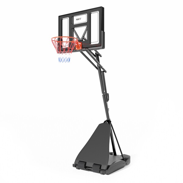 ZDK520 BASKETBALOVÝ KOŠ NILS