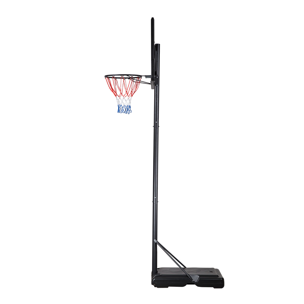 ZDK321 BASKETBALOVÝ KOŠ NILS