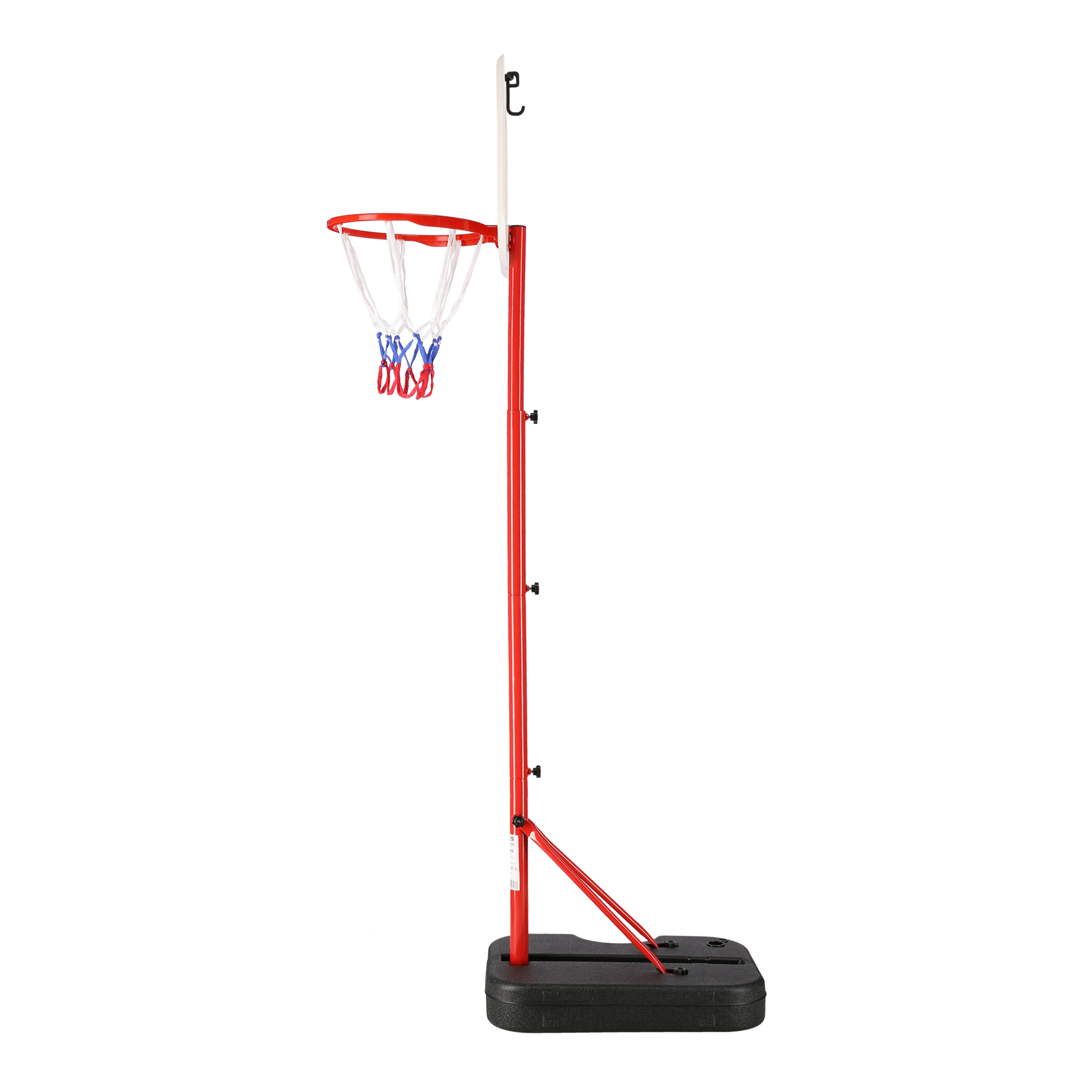 ZDK881G BASKETBALOVÝ KOŠ NILS