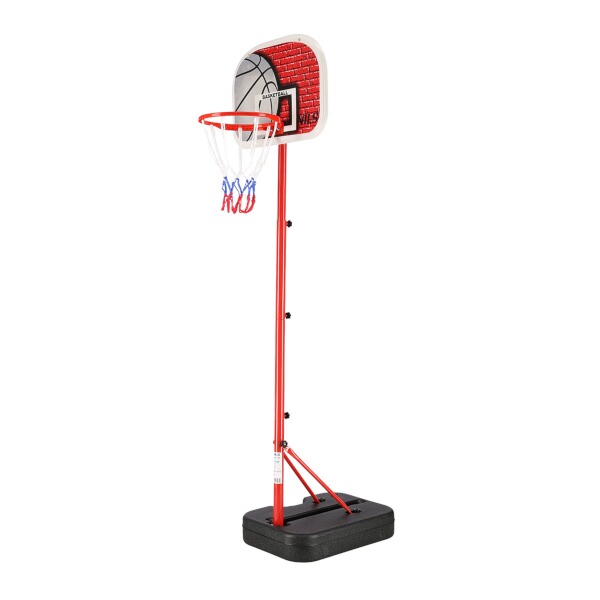 ZDK881G BASKETBALOVÝ KOŠ NILS