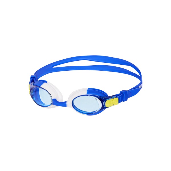 NQG700AF JUNIOR MODRÉ PLAVECKÉ BRÝLE NILS AQUA
