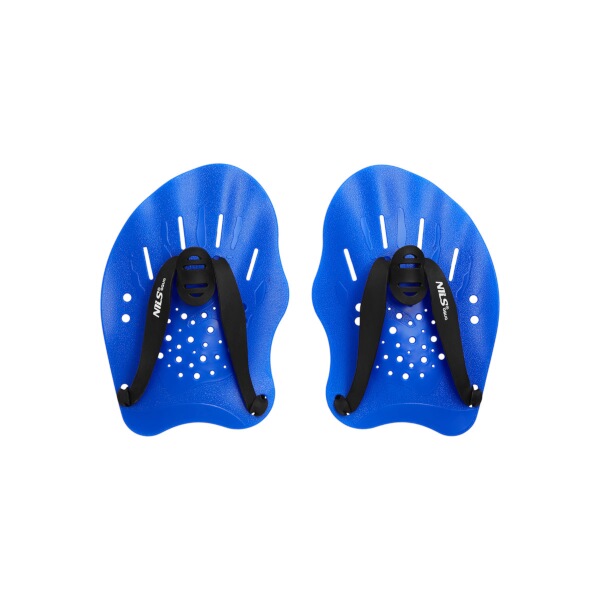 NQAP10 MODRÉ PLAVECKÉ PACKY NILS AQUA