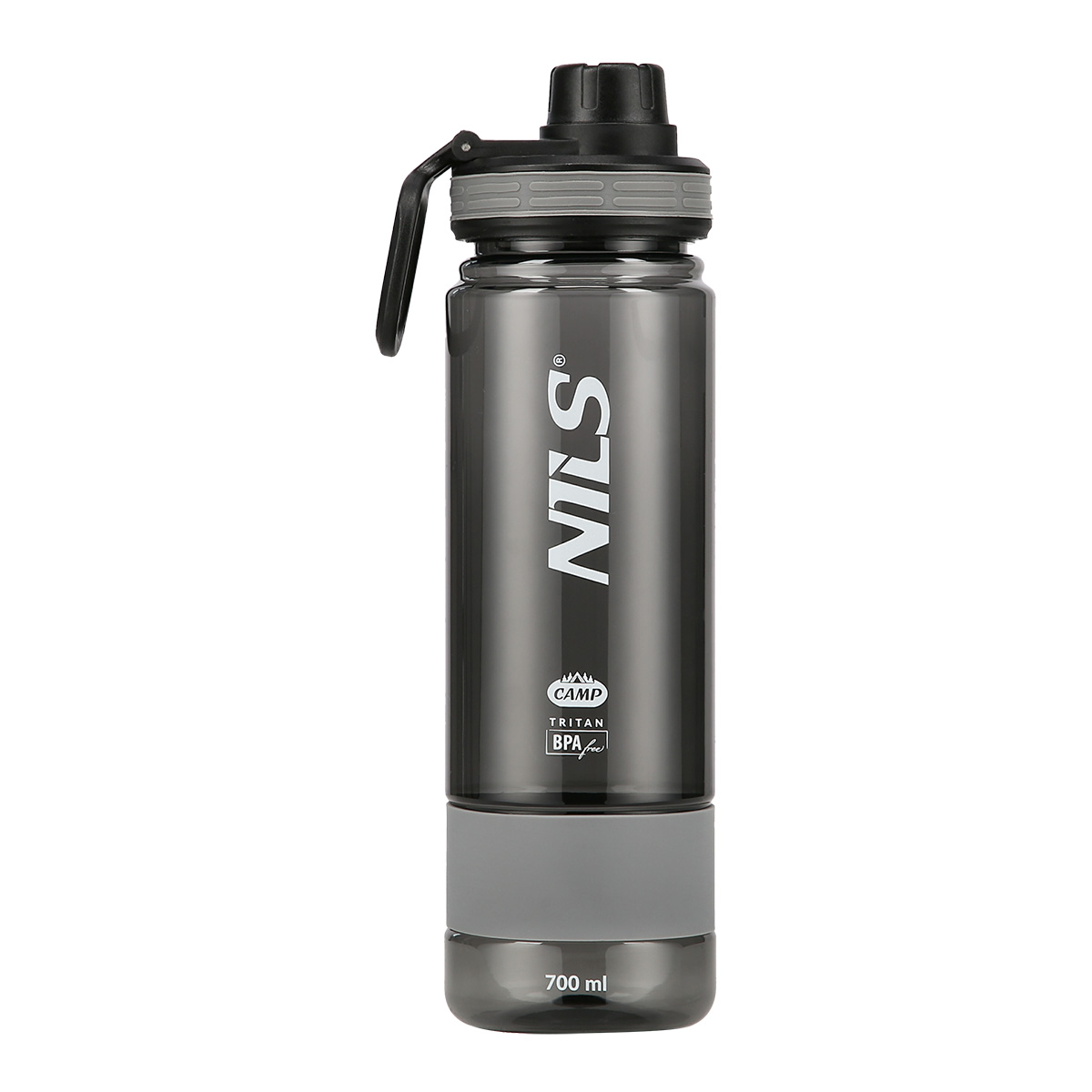 NCD07 TRITANOVÁ LÁHEV NA PITÍ 700 ML NILS CAMP