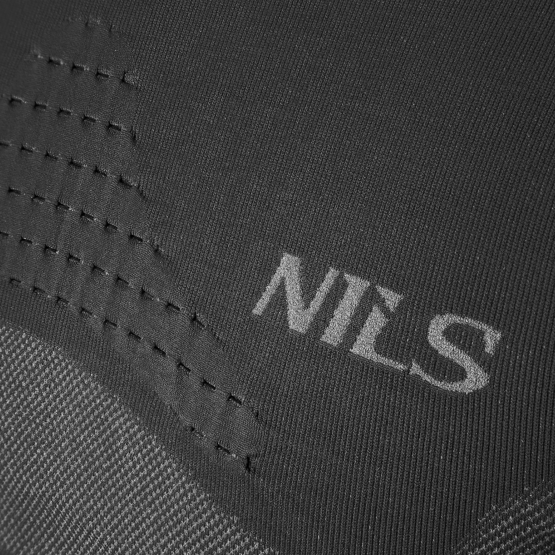 BTZ0464 ČERNÉ VEL.L/XL MAGNUS SET PÁNSKÉHO FUNKČNÍHO PRÁDLA NILS