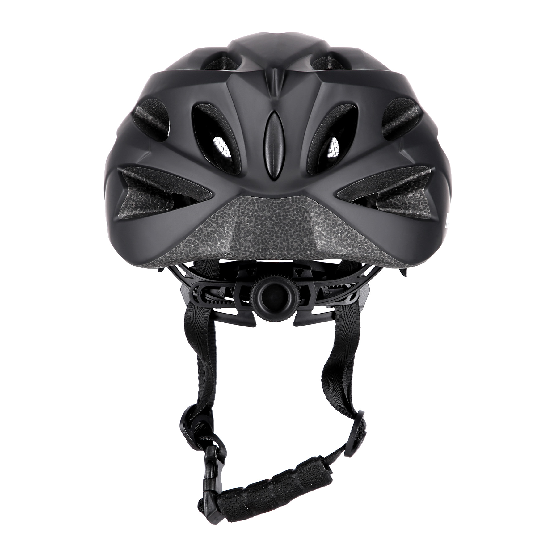 MTW291 ČERNÁ VEL.L (55-61 CM) HELMA NILS EXTREME