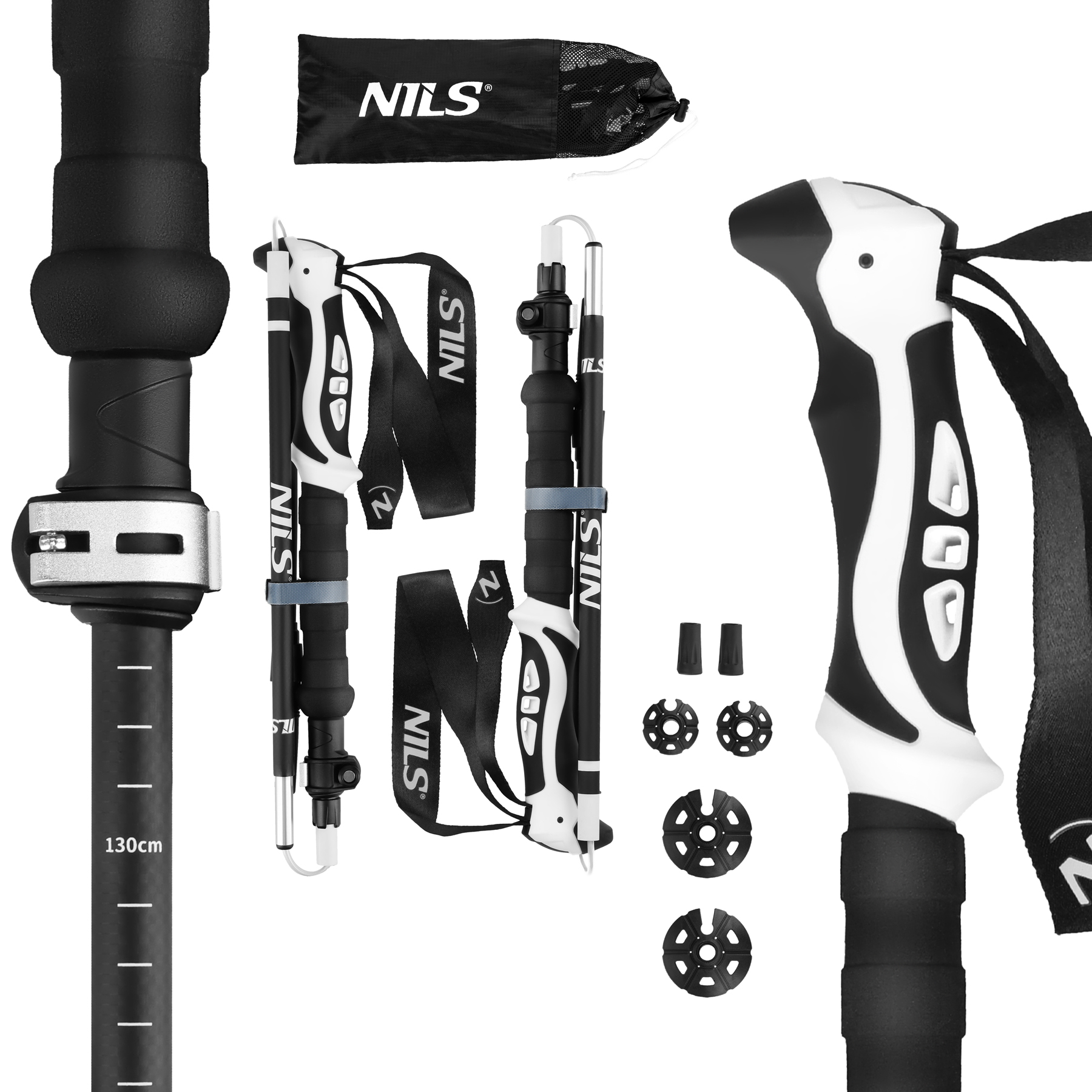 TK8603 TREKINGOVÉ HOLE NILS