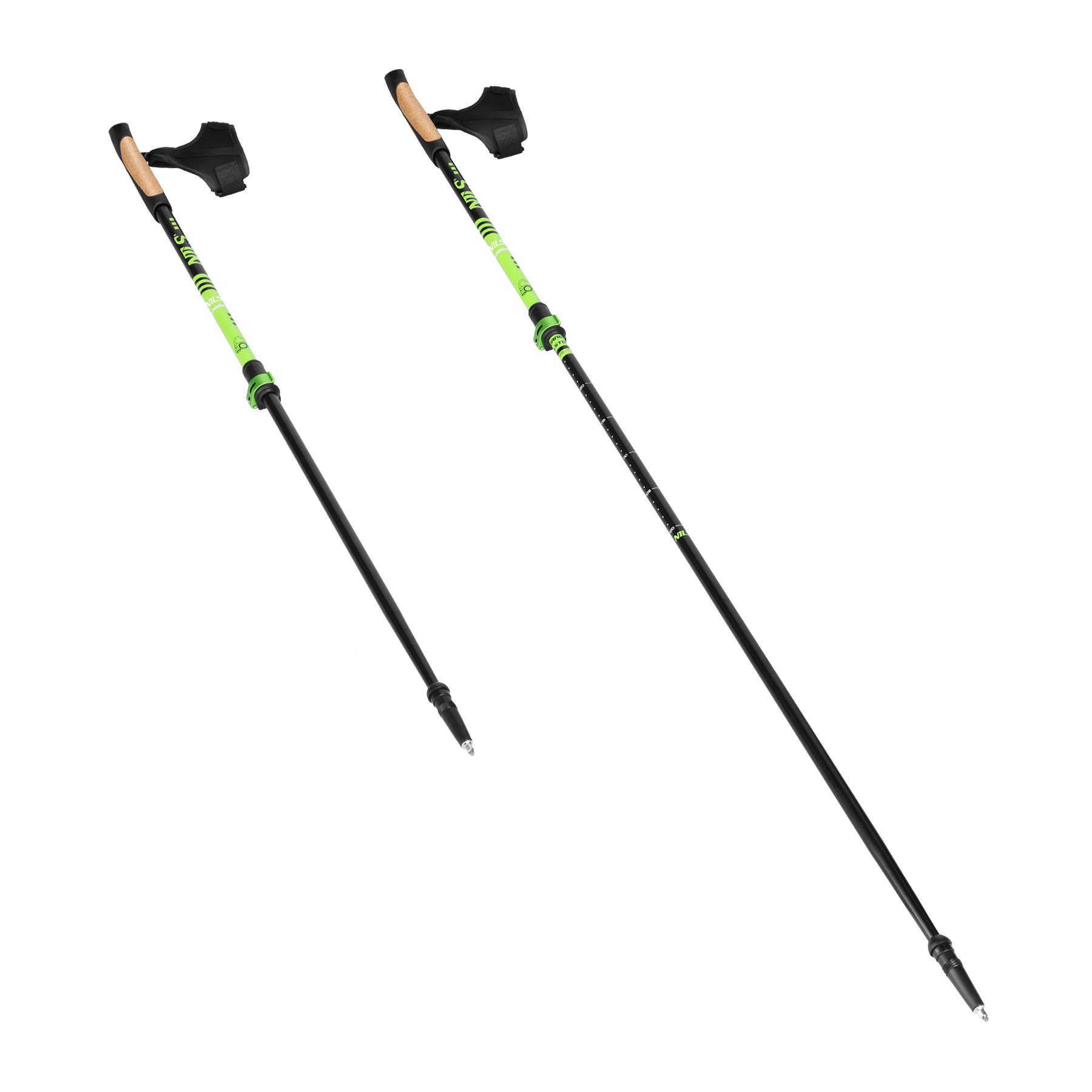 NW8611 NORDIC WALKING HOLE NILS