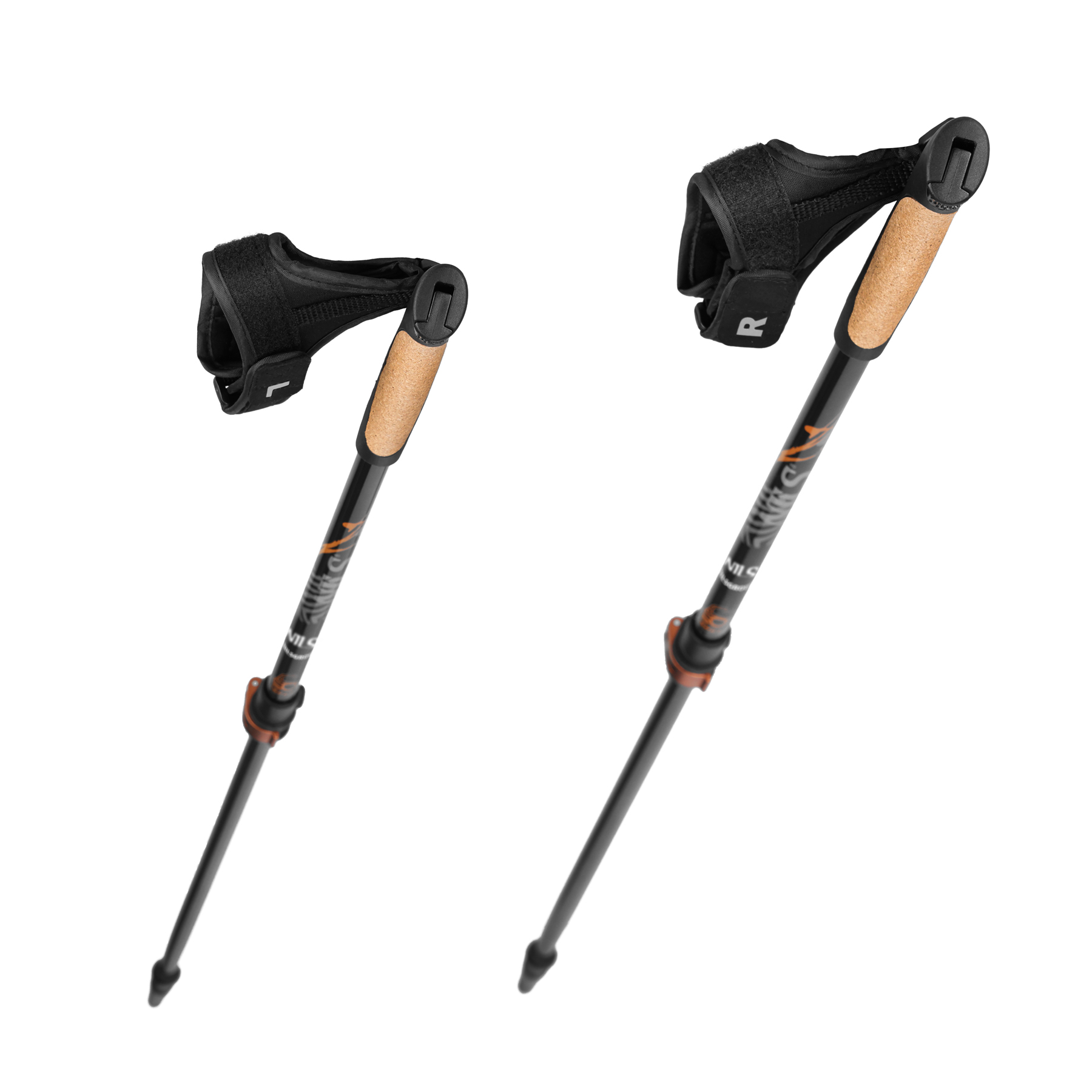 NW8613 NORDIC WALKING HOLE NILS