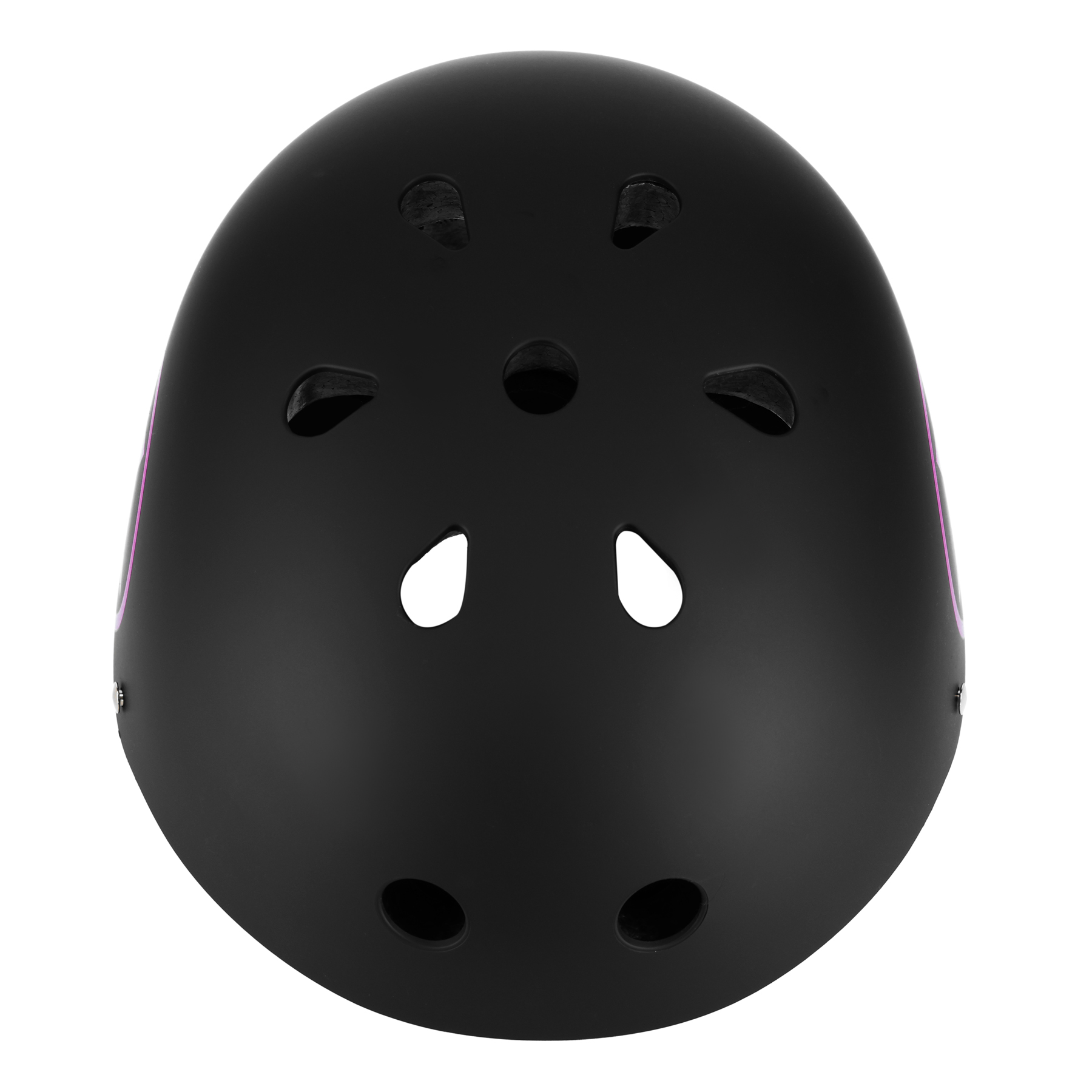 MTW001-1 ČERNO-RŮŽOVÁ VEL.XS(48-52CM) HELMA NILS EXTREME