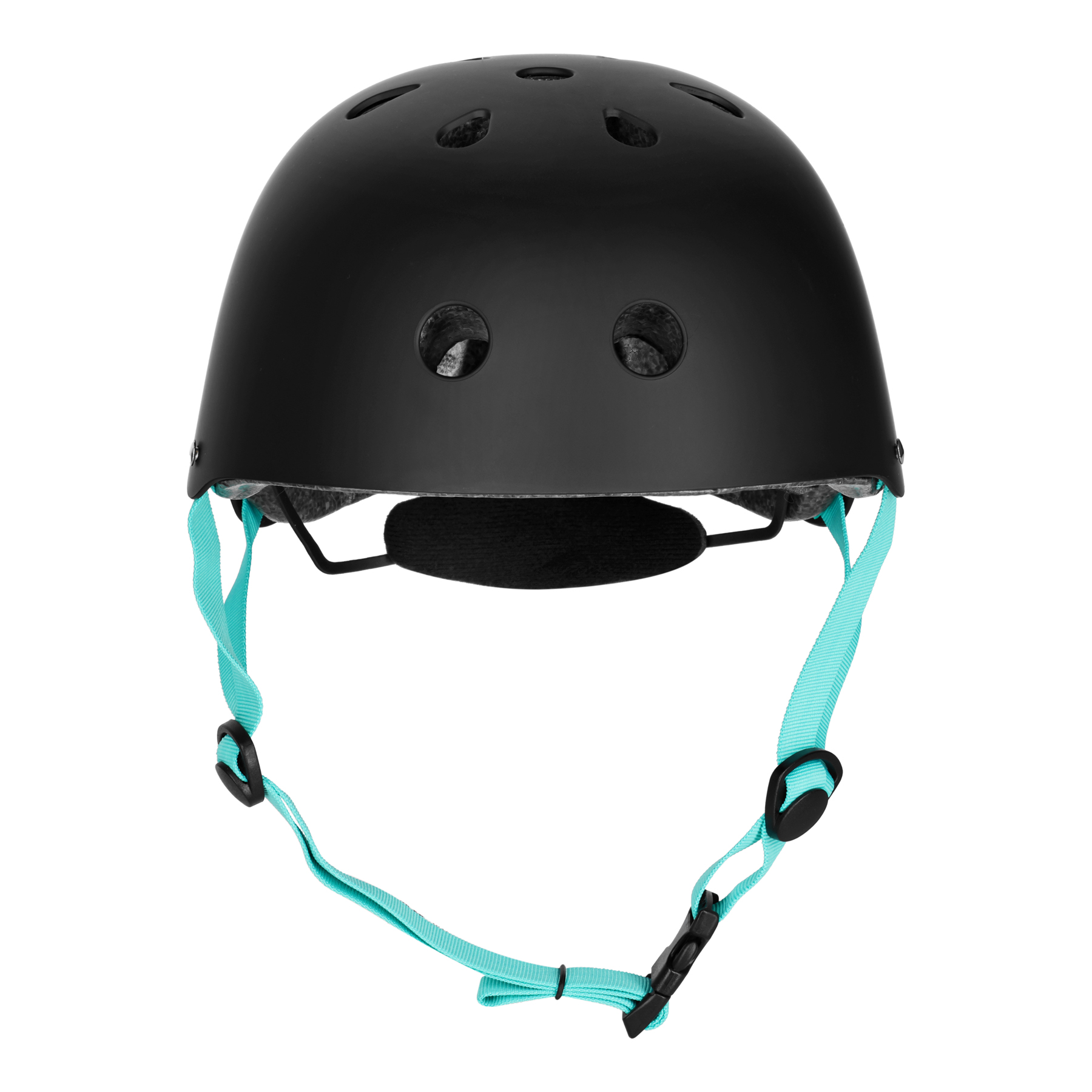 MTW001-1 ČERNO-MODRÁ VEL.S(52-56CM) HELMA NILS EXTREME