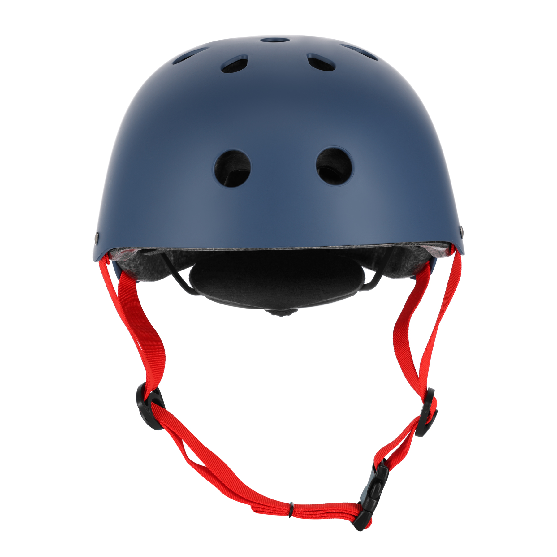 MTW001-1 ŠEDO-ČERVENÁ VEL.M(55-58CM) HELMA NILS EXTREME