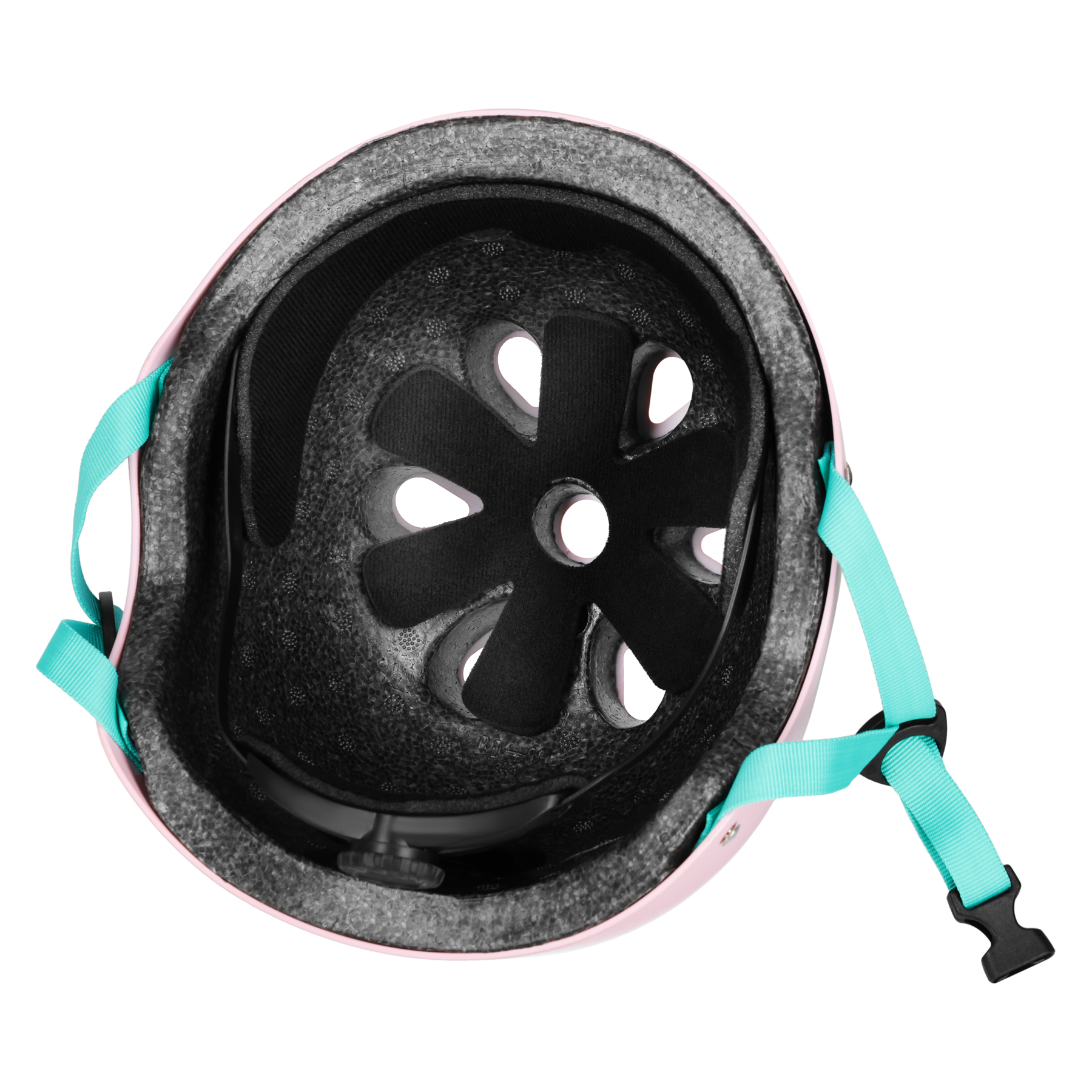 MTW001-1 RŮŽOVÁ VEL.L(58-61CM) HELMA NILS EXTREME