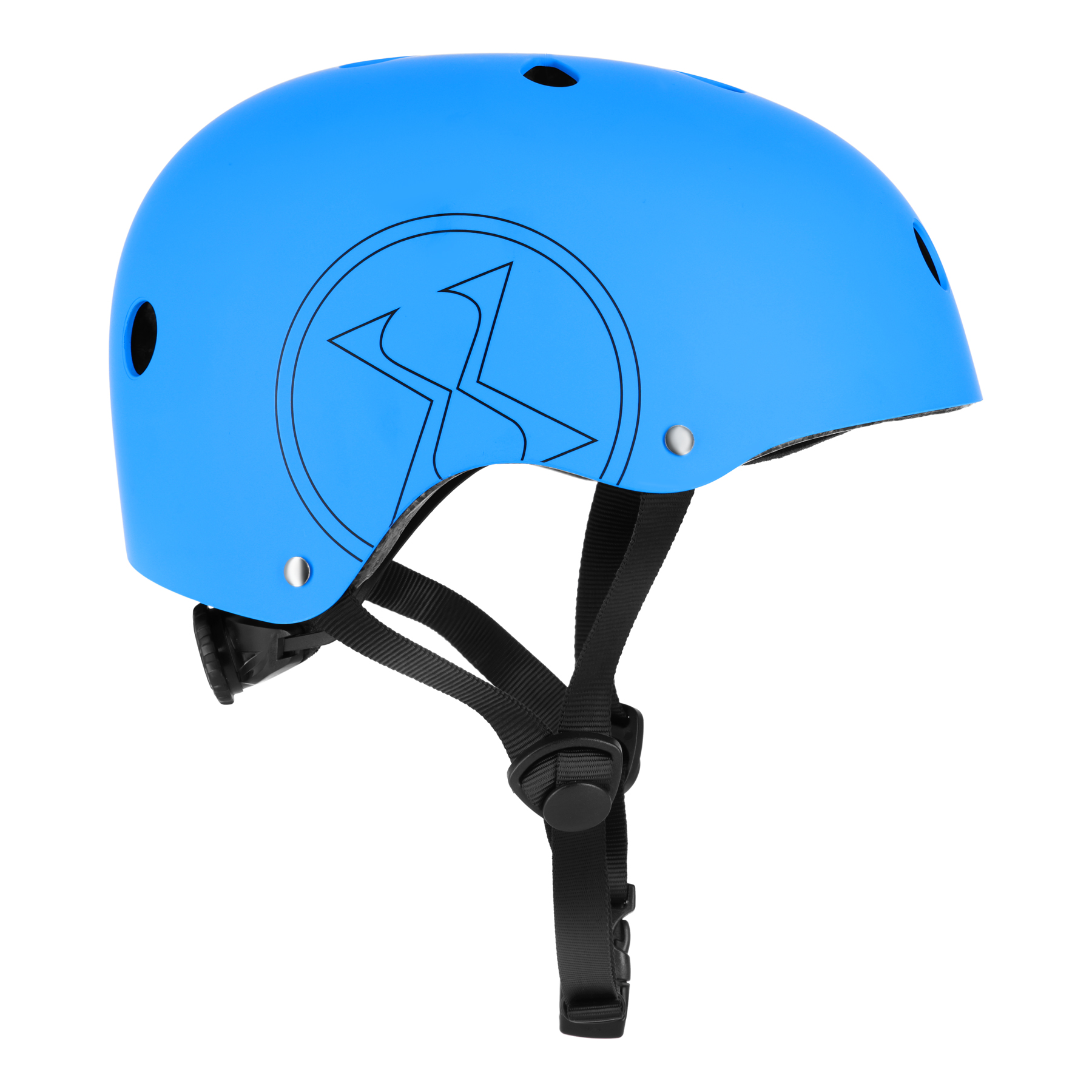 MTW001-1 MODRÁ VEL.XS(48-52CM) HELMA NILS EXTREME
