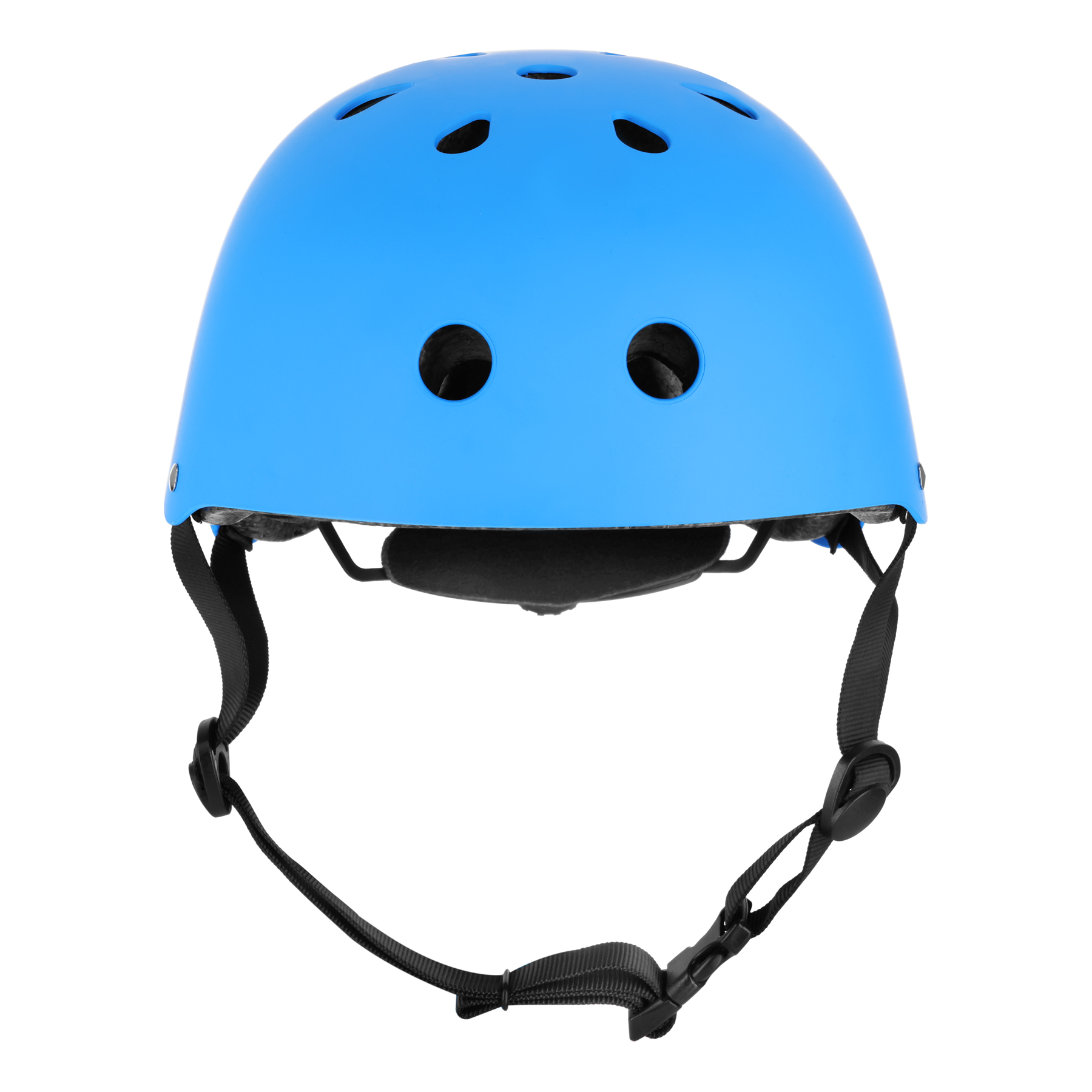 MTW001-1 MODRÁ VEL.S(52-56CM) HELMA NILS EXTREME