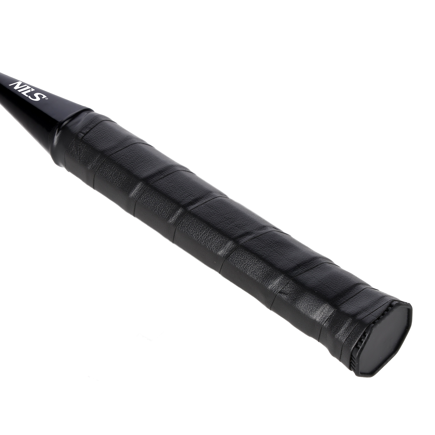 NRZ210 SADA 2 BADMINTONOVÝCH RAKET NILS