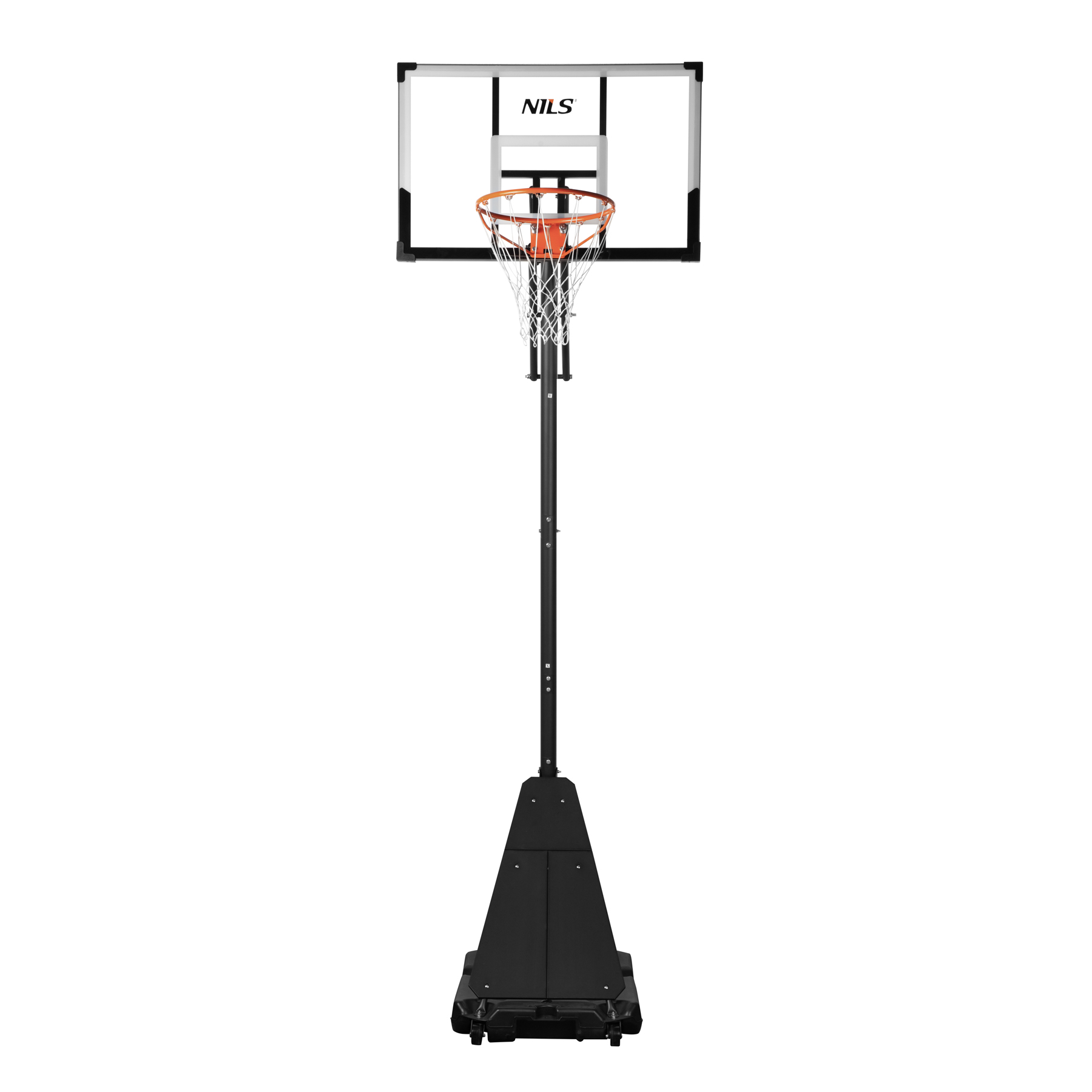 ZDK255 BASKETBALOVÝ KOŠ NILS