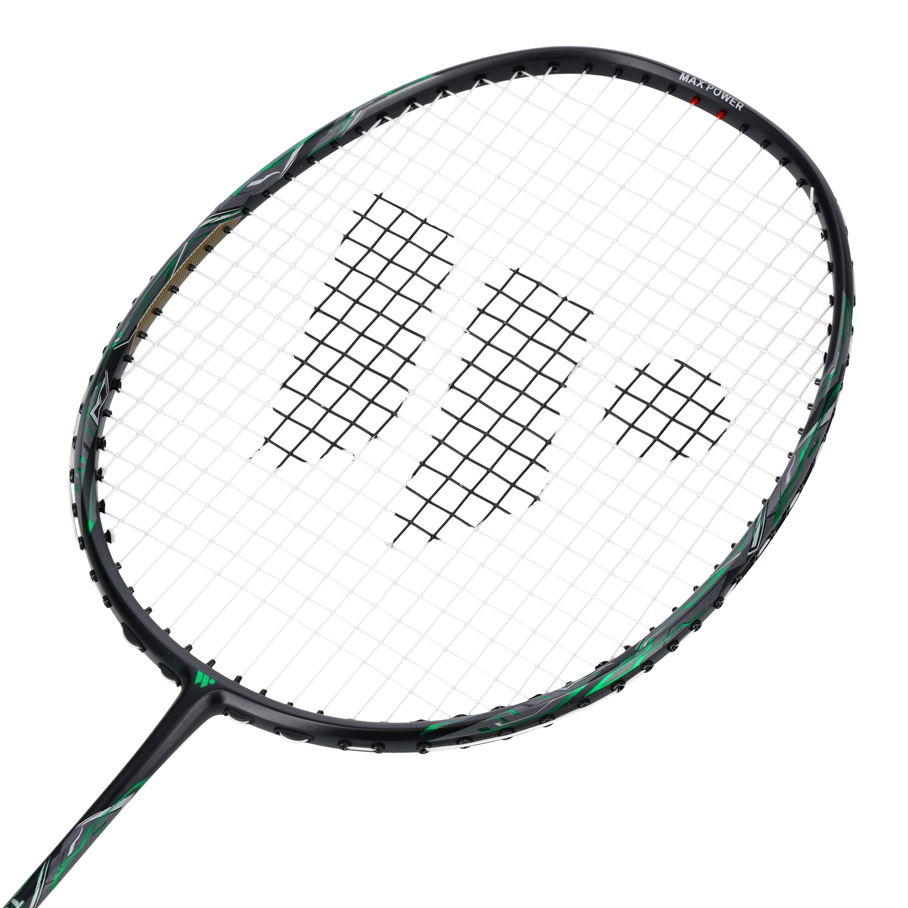 TI SMASH 888 BADMINTONOVÁ RAKETA WISH
