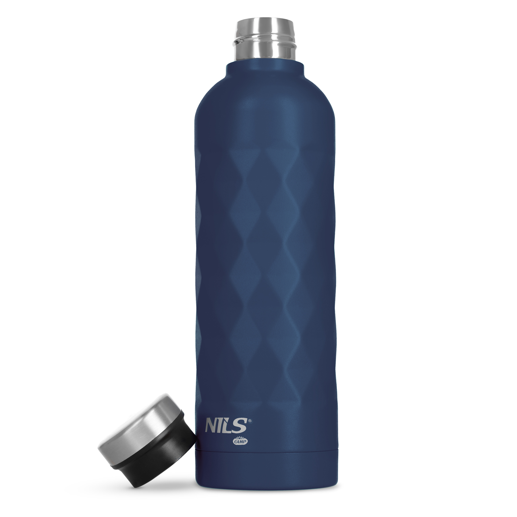 NC3805 MODRÁ TERMOLÁHEV 750ML NILS CAMP