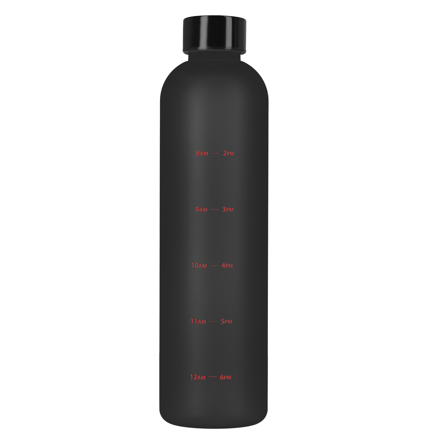 HMS NCD61 ČERNÁ TRITANOVÁ LÁHEV NA PITÍ 1000 ML NILS CAMP
