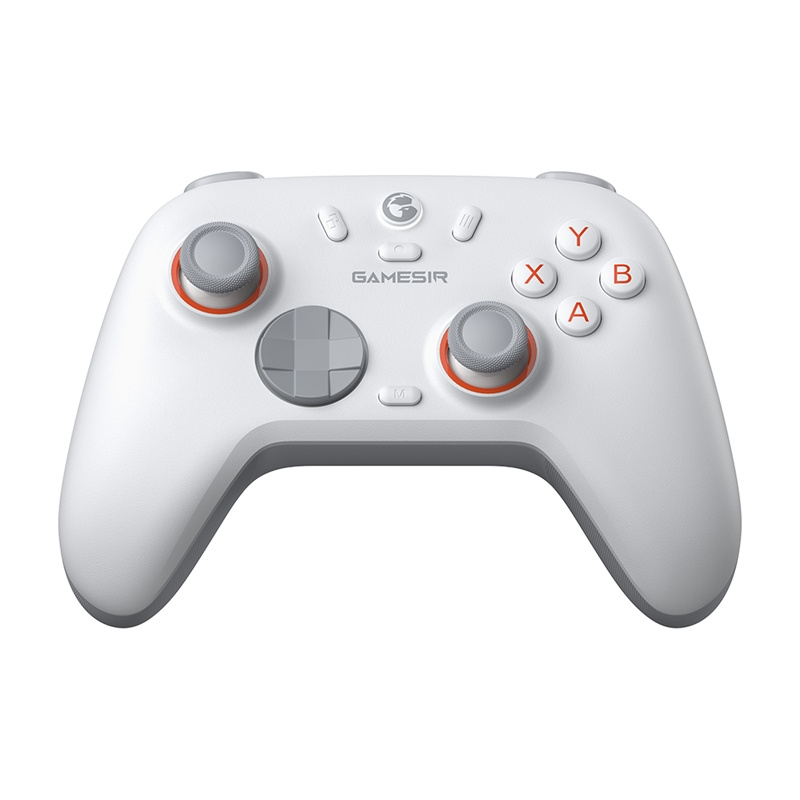 Bezdrátový ovladač GameSir Nova 2 Lite (bílý)