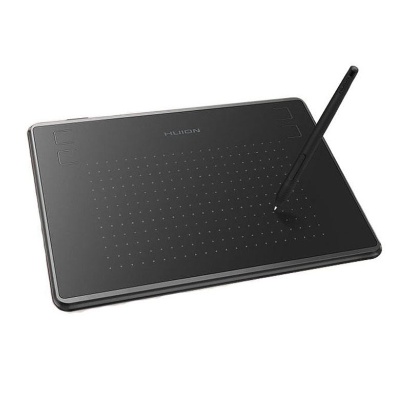 Levně Grafický tablet Huion H430P