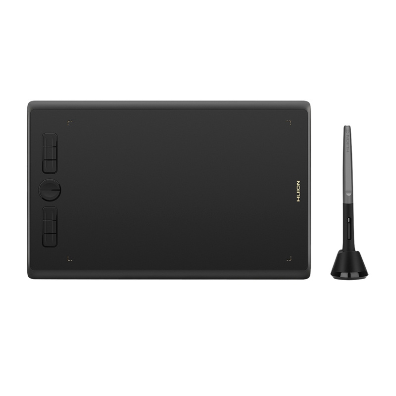 Levně Grafický tablet Huion H610X