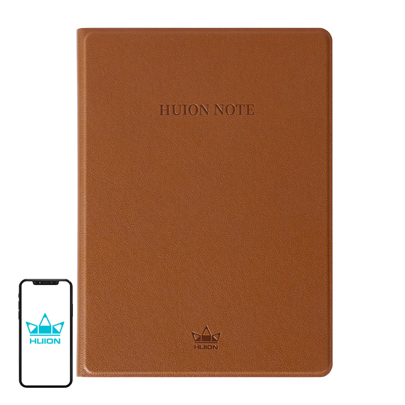 Levně Digitální notebook Huion Note X10