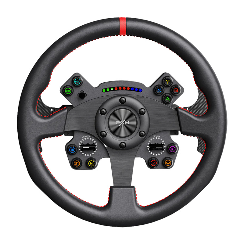 Levně Herní volant PXN WCS R2