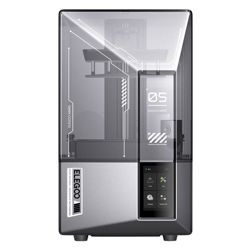Elegoo Mars 5 Ultra