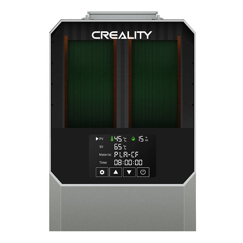 Levně Creality Space Pi Plus Filament Dryer