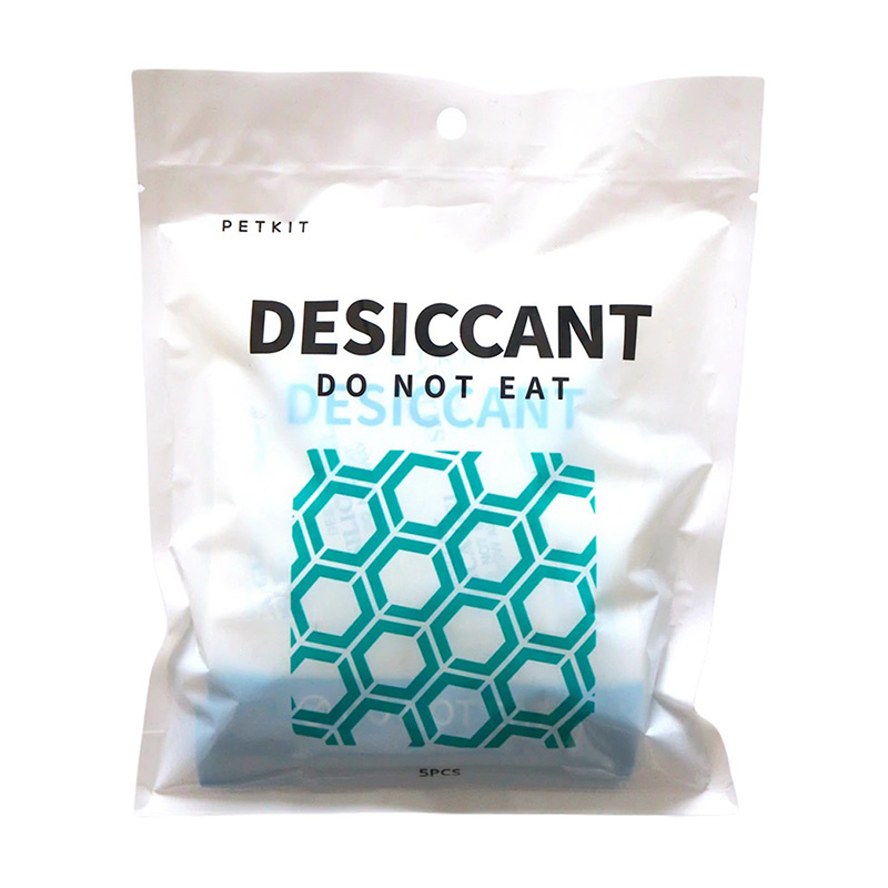 Petkit Fresh Element absorbční sáčky proti vlhkosti 5ks