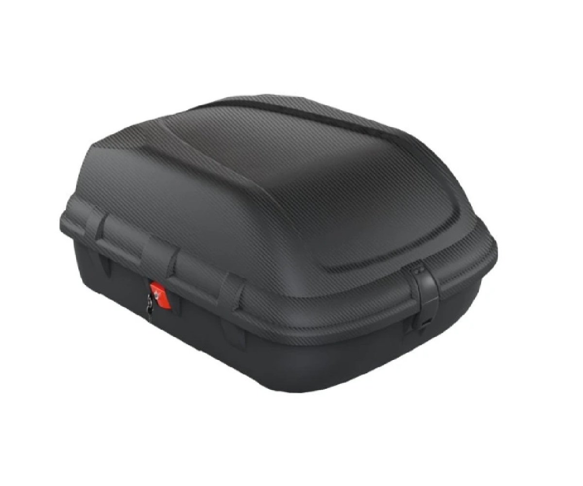 ARTPLAST Střešní box 270L Linea Carbon