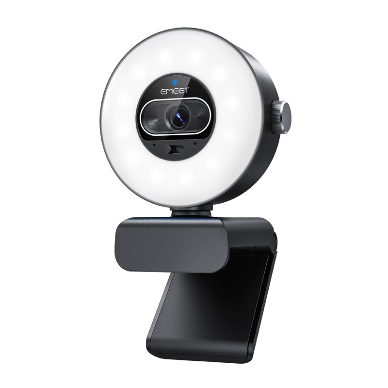 Levně Webová kamera EMEET SmartCam S600L