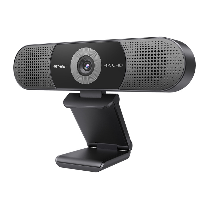 Levně Webová kamera EMEET SmartCam C980Pro 4K