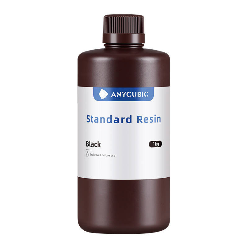 Levně AnyCubic Standand Resin (černý)