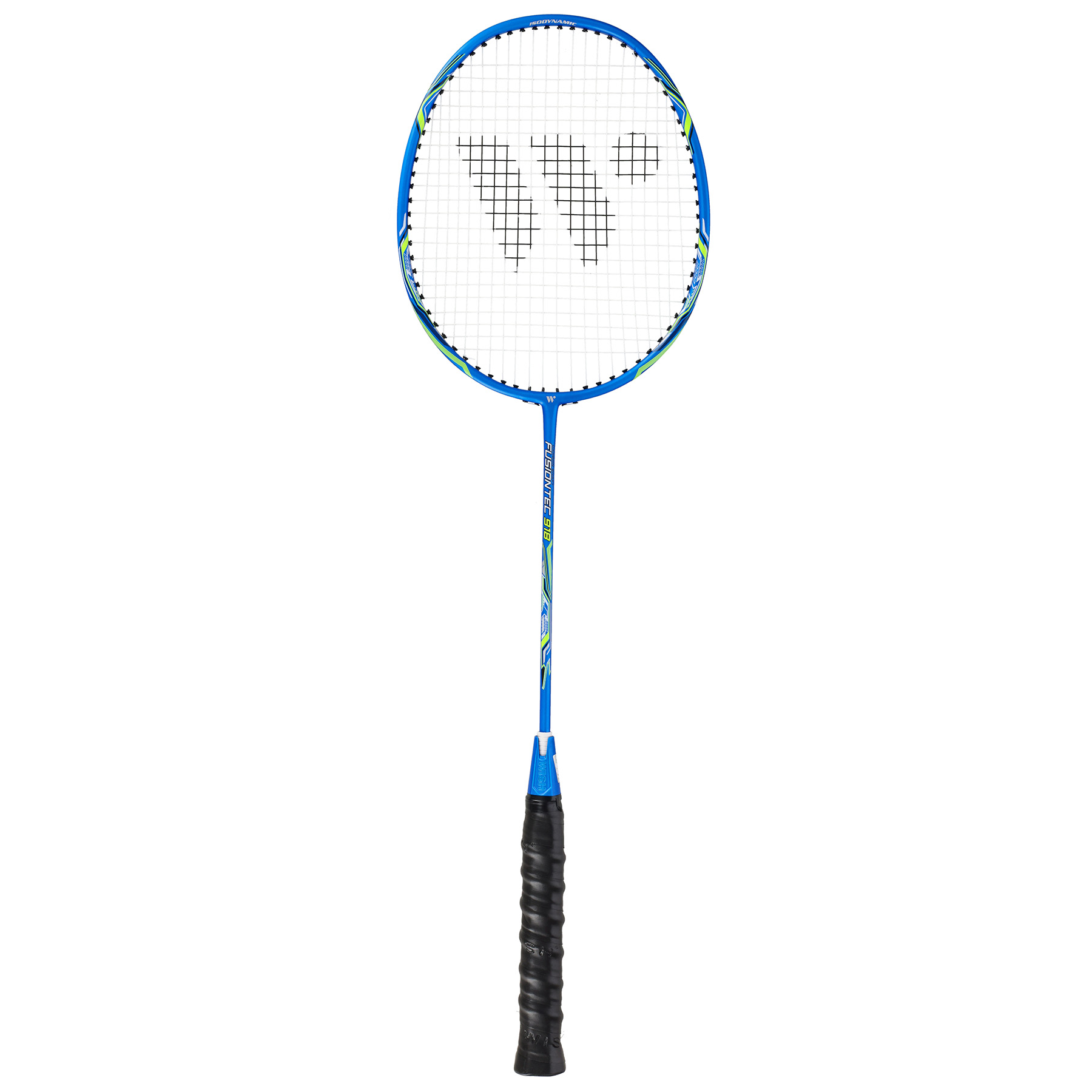 FUSIONTEC 918 BADMINTONOVÁ RAKETA WISH